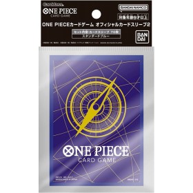 ONE PIECE Sleeve x70 -...