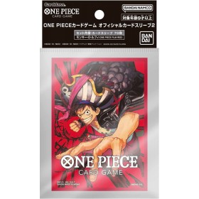 ONE PIECE Sleeve x70 -...