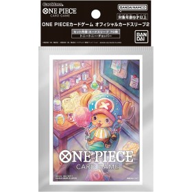 ONE PIECE Sleeve x70 - Tony...