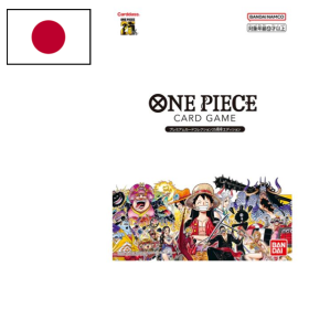 [JAP] - One Piece Livret...