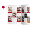 [JAP] - One Piece Livret Premium Card Collection 25th Anniversary