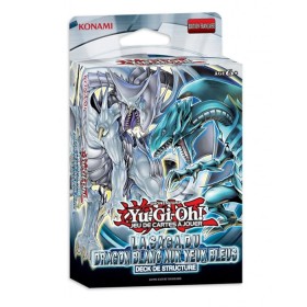 YGO Deck de structure La...