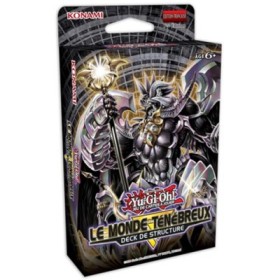 YGO Deck de structure Le...