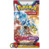 Pokémon Booster EV01 Ecarlate et Violet