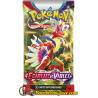 Pokémon Booster EV01 Ecarlate et Violet