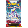 Pokémon Booster EV01 Ecarlate et Violet