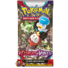 Pokémon Booster EV01 Ecarlate et Violet
