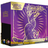 Pokémon Coffret ETB - Elite Trainer Box EV01 Ecarlate et Violet - Miraidon