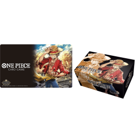 One Piece Tapis de jeu -...