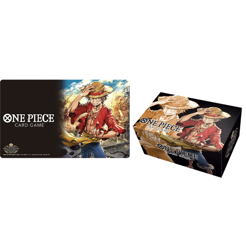 Tapis One Piece Pirates - Manga Dojo