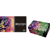One Piece Tapis de jeu - Yamato Set 2022 (Playmat + Box)