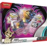 Pokémon Coffret Preview Mimiqui Ex