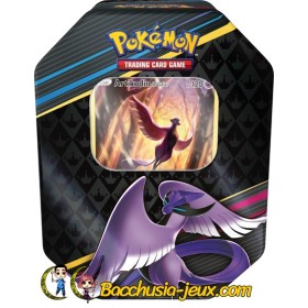 Pokémon Pokebox EB12.5...