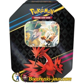 Pokémon Pokebox EB12.5...