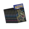 Pokémon Sleeve x65 Lucario ETB EB12.5