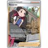 Carte Pokémon EB12.5 GG66/GG70 Roxanne