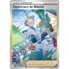 Carte Pokémon EB12.5 GG59/GG70 Expérience de Nikolaï