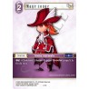 Mage Rouge 1-121C (Final Fantasy)