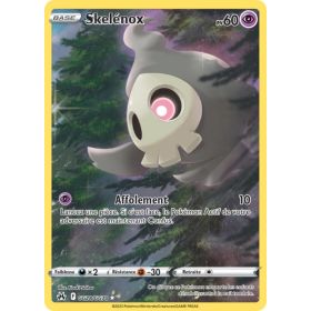 Carte Pokémon EB12.5 GG28/GG70 Skélénox