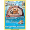Carte Pokémon EB12.5 GG25/GG70 Castorno