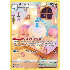 Carte Pokémon EB12.5 GG19/GG70 Altaria