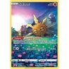 Carte Pokémon EB12.5 GG15/GG70 Solaroc
