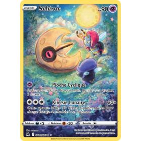 Carte Pokémon EB12.5 GG11/GG70 Séléroc