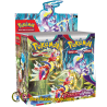 Pokémon Display EV01 Ecarlate et Violet (36 boosters)