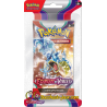 Pokémon Booster sous blister EV01 Ecarlate et Violet