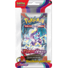 Pokémon Booster sous blister EV01 Ecarlate et Violet