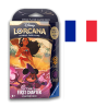 Disney Lorcana Deck Premier Chapitre - Vaiana / Mickey