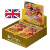 [EN] - One Piece Display de 24 Boosters OP04 Kingdoms of Intrigue