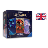 [PRECO Estimée au 01/09/2023] - [EN] Disney Lorcana Trésor des Illumineurs (Illumineer's Trove) "Premier chapitre"