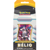 Pokémon Coffret tournoi Premium Hélio