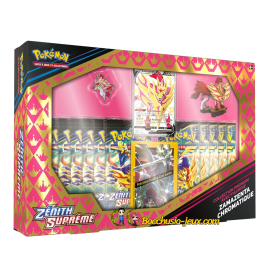 Pokémon Coffret collection...