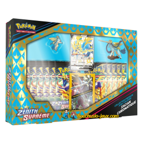Pokémon Coffret collection...