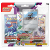 Pokémon Tripack EV02 Evolutions à Paldéa - Vrombi