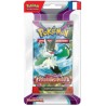 Pokémon Booster sous blister EV02 Evolutions à Paldéa