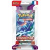 Pokémon Booster sous blister EV02 Evolutions à Paldéa