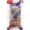 Pokémon Booster sous blister EV02 Evolutions à Paldéa
