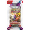 Pokémon Booster sous blister EV02 Evolutions à Paldéa