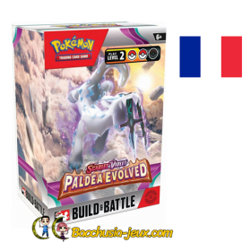 Pokémon Pack Stratégie et...