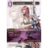 Lightning 1-142R (Final Fantasy)