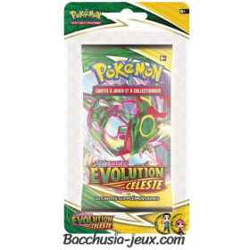 Pokémon 1 Booster Blister...
