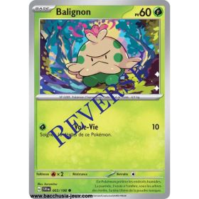 Carte Pokémon Koraidon EX Gold Secrète 254/198 EV01 Écarlate et Violet 1 FR  NEUF