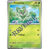 Carte Pokémon EV01 013/198 Poussacha REVERSE