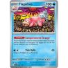 Carte Pokémon EV01 043/198 Flagadoss HOLO