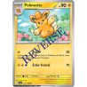 Carte Pokémon EV01 075/198 Pohmotte REVERSE