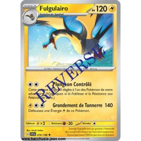 Carte Pokémon Koraidon EX Gold Secrète 254/198 EV01 Écarlate et Violet 1 FR  NEUF