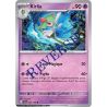 Carte Pokémon EV01 085/198 Kirlia REVERSE